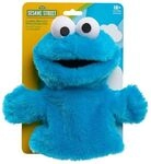Pl&uuml;sch Sesamstrasse Handpuppe Kr&uuml;melmonster
