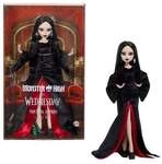 Monster High Collector Wednesday Morticia