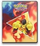 Pok&eacute;mon (Sammelkartenspiel-Zubeh&ouml;r), PKM Armarouge & Ceruledge 9 Pocket Folio