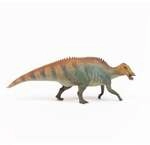 Papo Spielfigur Edmontosaurus gr&uuml;n/orange 8,5cm