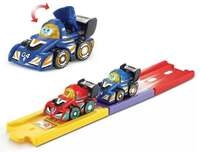 Tut Tut Baby Flitzer - 2er Set Rennwagen 2