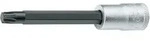 Gedore ITX 30 L T30 1394207 Innen-Sechsrund (TX) Schraubendrehereinsatz 5.52 mm T 30