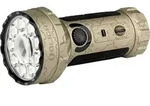 OLight LED Mini-Taschenlampe Gro&szlig;e Reichweite akkubetrieben 7000lm 462g