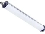 LED2WORK Maschinen-LED-Leuchte LEANLED II 8 W 1260 lm 120 &deg; 24 V/DC (L x B x H) 350