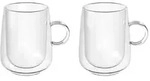 Villeroy & Boch Artesano Latte-Macchiato-Glas Set 2tlg.