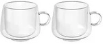 Villeroy & Boch Artesano Cappuccino-Glas, Set 2tlg.