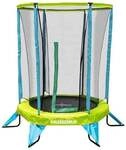 Hudora 65711 - Kindertrampolin Safety 140