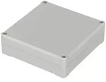 Bopla EUROMAS ET 213 63213000 Industrie-Geh&auml;use 122 x 120 x 37 ABS Lichtgrau (RAL