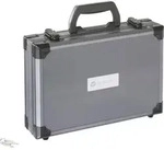 TOOLCRAFT TO-10308357 Werkzeug-Pilotenkoffer unbest&uuml;ckt 1 St&uuml;ck (L x B x H)...
