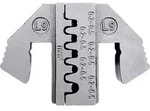 TOOLCRAFT TO-9627240 Crimpeinsatz FASTIN-FASTON 2.8, ST, JPT 2.8K Kontakt, JT 2.8,