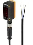 TRU COMPONENTS Reflexions-Lichtschranke TC-9417220 M8 Effektive...