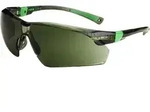 Univet 506UP 506U-04-04 Schutzbrille mit Antibeschlag-Schutz, inkl. UV-Schutz