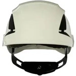 3M SecureFit X5501V-CE-4 Schutzhelm EN 397 Wei&szlig;