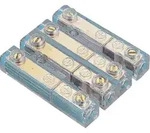 Sinuslive Sound-Board-Connector 8 x 4mm2 vergoldet