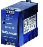 TDK-Lambda DPP50-48 Hutschienen-Netzteil (DIN-Rail) 48 V/DC 1.05 A 50 W Anzahl