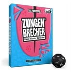 DENKRIESEN - Zungenbrecher&copy; - "raus mit der Sprache!"