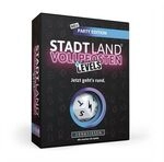 DENKRIESEN - STADT LAND VOLLPFOSTEN&reg; - Levels &ndash; PARTY EDITION "Jetzt geht's rund."