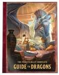 D&D: Complete Guide to Dragons (en)