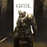 Tainted Grail Artbook (Spiel-Zubeh&ouml;r)