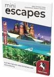 MiniEscapes - Auf den Spuren des Schatzes von Anne Bonny