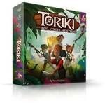Mirakulus - Toriki: Eine Insel voller Abenteuer