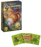 Hans im Gl&uuml;ck HIGD0133 - Carcassonne, Drache & Fee (Auflage 2025), 3. Erweiterung