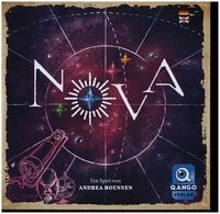 Nova (Spiel)