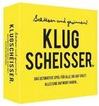 Klugscheisser Sch&auml;tzen und Gewinnen