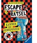 Ravensburger Escape R&auml;tsel - Kammer der Geheimnisse