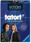 echoes Tatort: Der Geisterseher &ndash; H&ouml;rspiel trifft Gesellschaftsspiel ab 14 Jahren