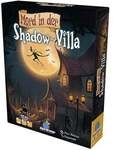 Mord in der Shadow-Villa