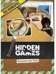 Hidden Games Tatort: Schatten der Zeit