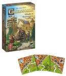 Hans im Gl&uuml;ck HIGD0132 - Carcassonne, H&auml;ndler & Baumeisterin (Auflage 2025), 2.