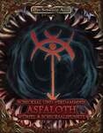 DSA5 - Schicksal und Verdammnis - Erzd&auml;mon Asfaloth