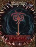 DSA5 - Schicksal und Verdammnis - Erzd&auml;mon Mishkara