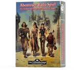 DSA2 - Die Helden und Magie des Schwarzen Auges