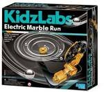 KidzLabs - Murmel-Maschine