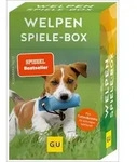 Welpen-Spiele-Box