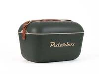 Polarbox 114059 - Gold 20 Liter Green Forest