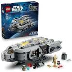 LEGO Star Wars 75445 Sternenschiff der Anzellaner, Modellbau f&uuml;r Kinder