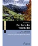 Das Buch der Volkslieder
