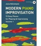 Modern Piano Improvisation