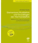 Elementare Musiklehre und Grundlagen der Harmonielehre
