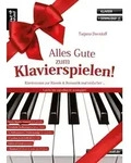 Alles Gute zum Klavierspielen!
