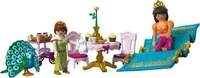 PLAYMOBIL 72054 Besuch aus der Ferne