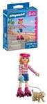 PLAYMOBIL 72126 PLAYMOBIL x Barbie Malibu