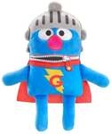 Super-Grobi, 28 cm