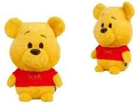 Disney Huggables Winnie Puh, 35cm