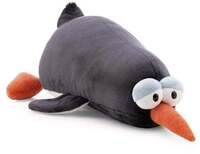 Kuscheltier Pinguin Jorge Thunder 45cm liegend