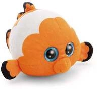 NICI - Kuscheltier GLUBSCHIS Clownfisch Nanette 15cm